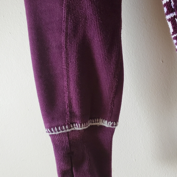 Size 6- Special Edition Lululemon Hoodie - Picture 4 of 14